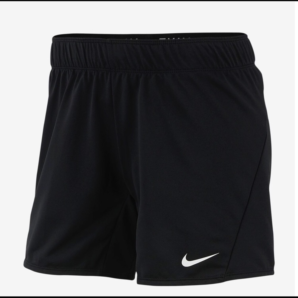 Women's Nike Dry Training Shorts